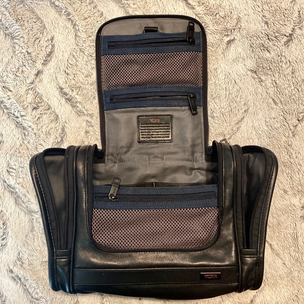 Tumi Toiletry Bag